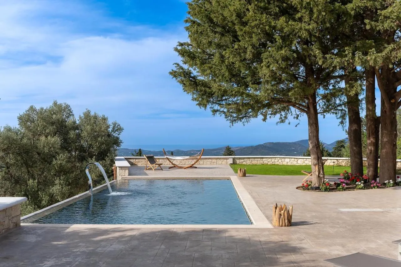 Sunshine Villa Retimno 0*,  Grecja