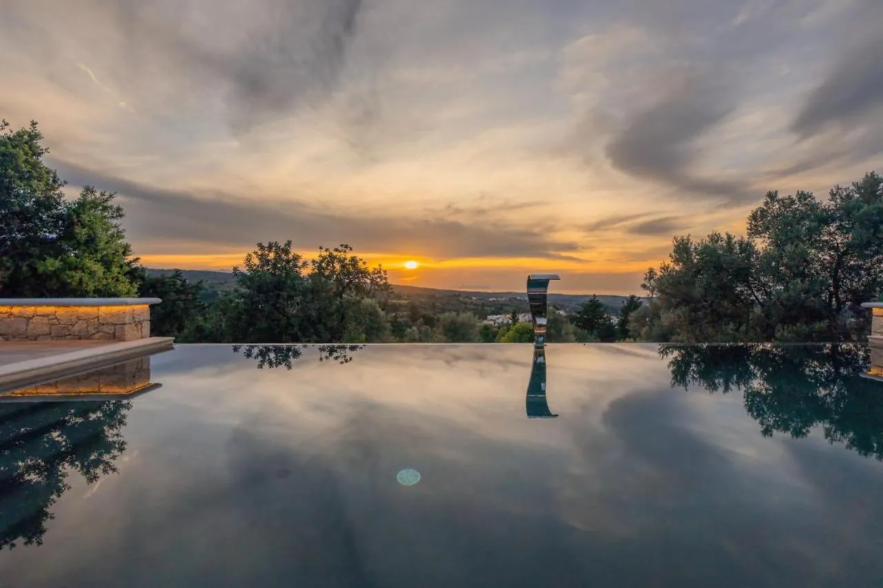 Sunshine Villa Retimno 0*,  Grecja