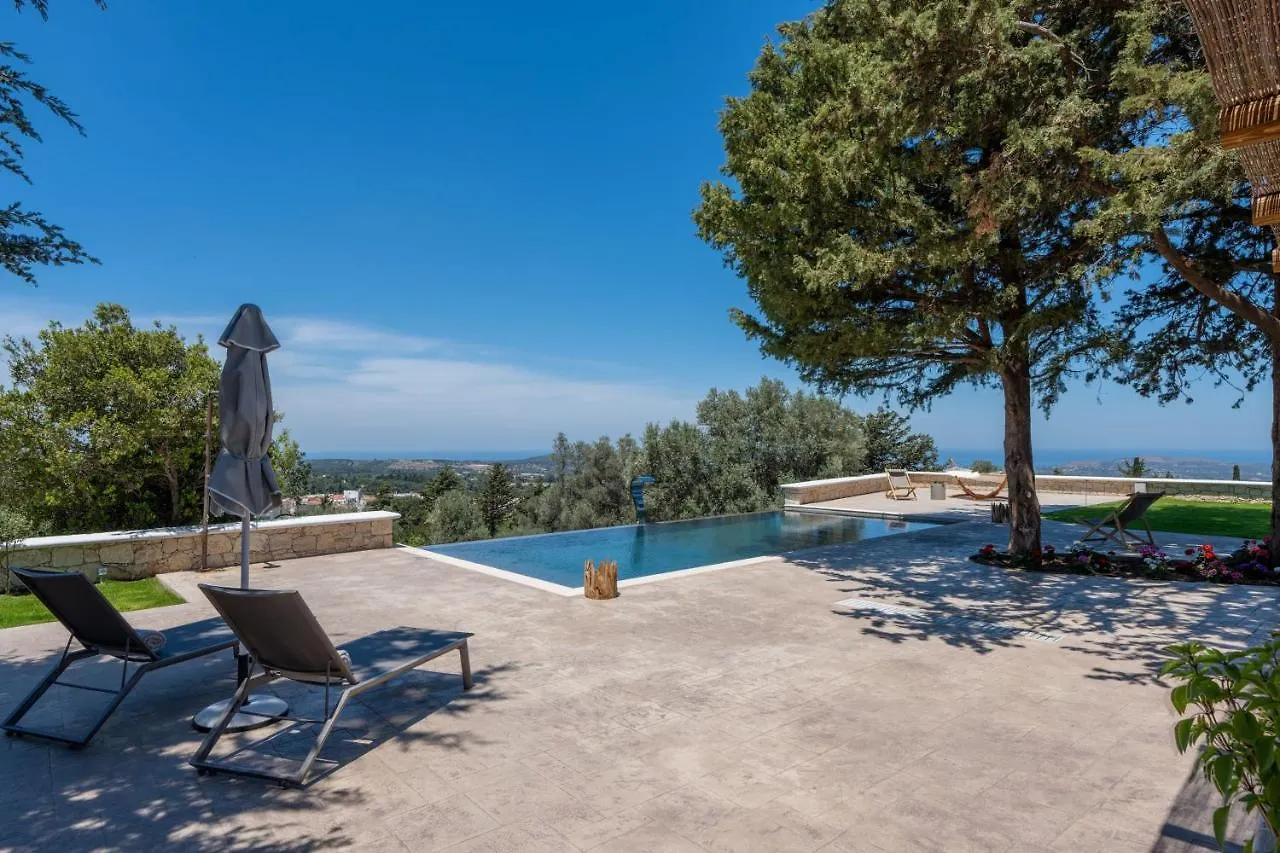 Sunshine Villa Rethymno   Rethymno (Crete)