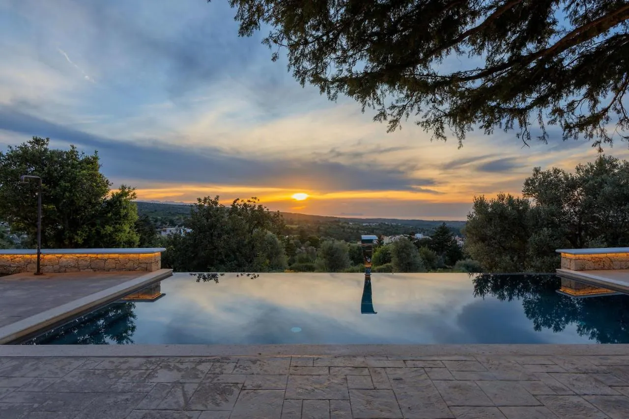 Sunshine Villa Rethymno