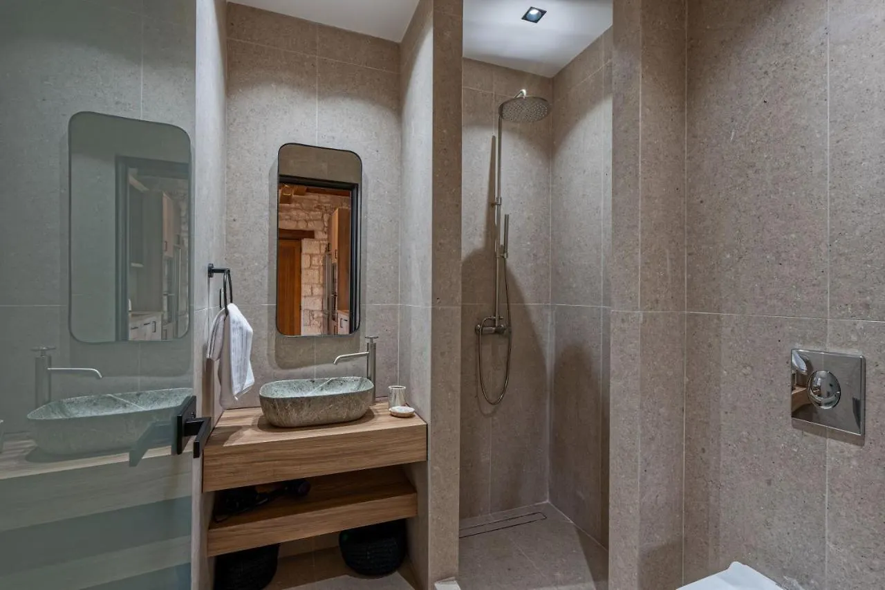 Sunshine Villa Rethymno